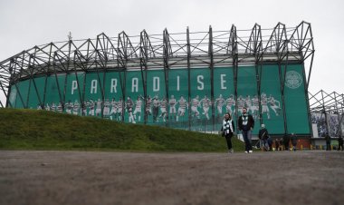 “You can see that sort of deal happening” - Barry Ferguson tips major Celtic transfer move for international striker.