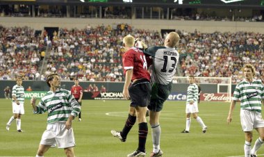 Hoops represented in Philadelphia as Celtic Foundation Appeal goes international - 67 Hail Hail