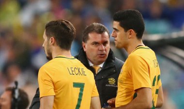 Postecoglou tipped to turn around form of struggling Celtic star Tom Rogic - 67 Hail Hail