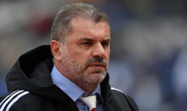 Socceroos great outlines how Ange Postecoglou will rebuild Celtic - 67 Hail Hail