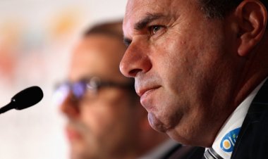 Celtic can't afford to let potential Postecoglou catch stop club finally moving forward - 67 Hail Hail