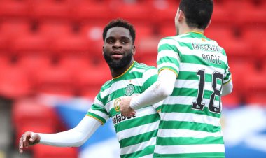 Report explains Celtic stance on wantaway players this summer - 67 Hail Hail