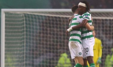 Former Celtic Invincible Looking for New Move