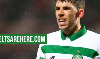 Celtic Star Became a ‘Laughing Stock’ – Pundit Claims