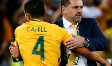 Postecoglou’s farewell, flight and backroom staff revealed in Australian report