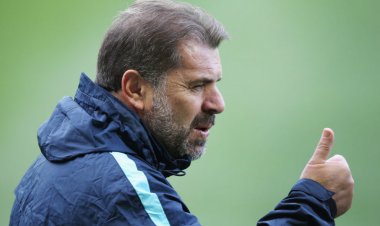 The faded Celtic names Ange Postecoglou can revitalise - 67 Hail Hail