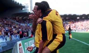 The Celtic men from Scotland's last major tournament: where are they now? - 67 Hail Hail