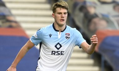 Celtic youngster Leo Hjelde makes scoring impact for Norway U18s - 67 Hail Hail