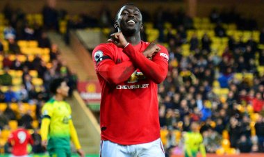 Reported 2020 Celtic target Aliou Traore released by Manchester United - 67 Hail Hail