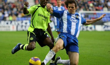 Former Ireland international Kevin Kilbane was "desperate" to play for Celtic - 67 Hail Hail