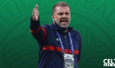 Video: Ange Postecgolou Speech Emerges