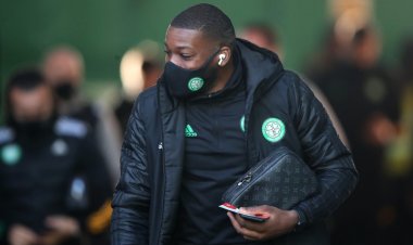 Report: Olivier Ntcham set for £1m-per-year AEK Athens deal if he leaves Celtic - 67 Hail Hail