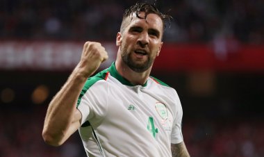 Shane Duffy bounces back and speaks out about his ‘tough spell’