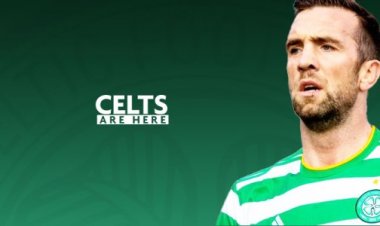 Man of the Match Performance Months After Celtic Hell