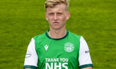 Hibernian reportedly bump up Josh Doig valuation after Celtic speculation - 67 Hail Hail