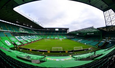 The atmosphere surrounding Celtic is about to change massively - 67 Hail Hail