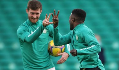 The problem position at Celtic that nobody is talking about - 67 Hail Hail