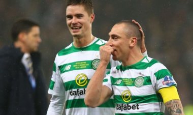 Celtic Legend Puts Out Poll – Fans Say No