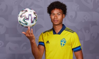 3 midfielders for Celtic to watch at Euro 2020 - 67 Hail Hail