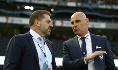 What this Celtic appointment means for Australian football - 67 Hail Hail