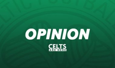 Has Celtic Ditched Major Summer Move? – Club’s Subtle Hint
