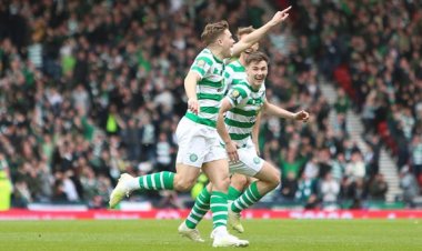 Winger Reveals Rogic Excitement