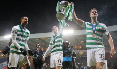 Celtic in the Carabao Cup: a radical venture explained - 67 Hail Hail