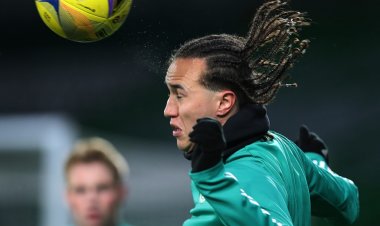 Report: Former Celtic loanee Diego Laxalt bound for €3.5m move - 67 Hail Hail