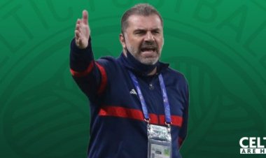 Postecoglou Linked With Return To Former Club For Striker