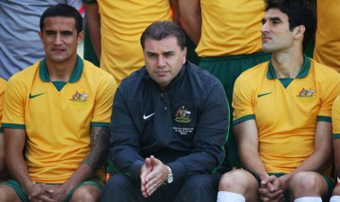 No, Ange Postecoglou is not the Celtic version of Pedro Caixinha - 67 Hail Hail
