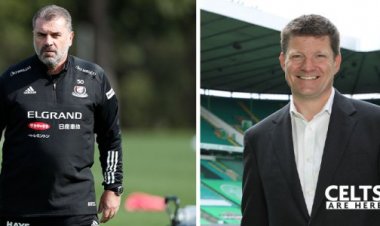 Dom McKay: Key Word – ‘Modernise’ But What Does this Mean?