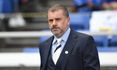 The Celtic rebuild: Must-watch Ange Postecoglou video emerges - 67 Hail Hail