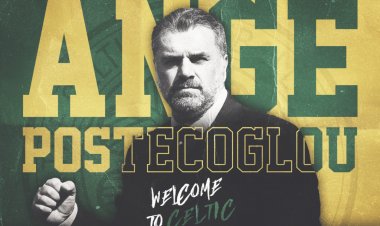 Ange Postecoglou just got his best Celtic endorsement yet - 67 Hail Hail