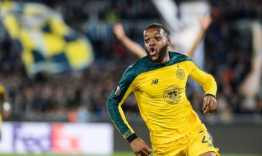 Celtic midfielder on brink of permanent exit; set to earn £16.5k-a-week plus bonuses - 67 Hail Hail