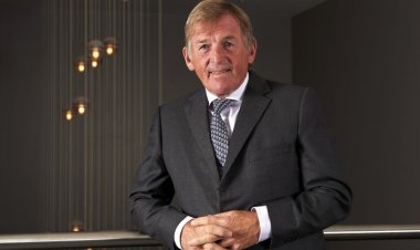 Kenny Dalglish believes Celtic have example to follow regarding Ange Postecoglou - 67 Hail Hail