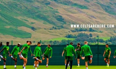 New Face Set for Lennoxtown Next Week