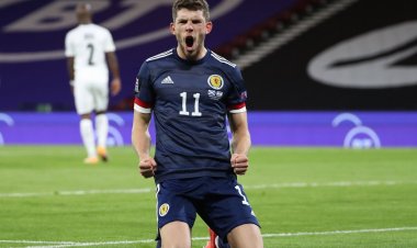 Neil Lennon’s amazing Ryan Christie confession