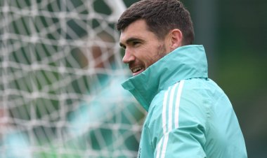 The reported Mat Ryan demand that could give Celtic an edge over Arsenal - 67 Hail Hail