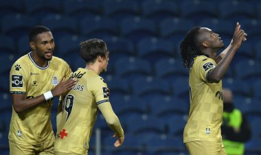 Report: 2020 Celtic target Alberth Elis ready to leave Boavista; will cost £8.6m - 67 Hail Hail