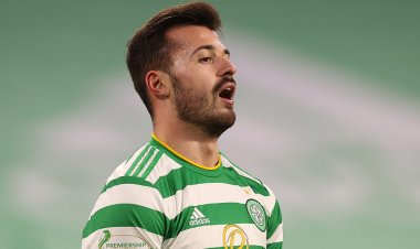 Forgotten Celtic striker Albian Ajeti deserves everyone's backing this summer - 67 Hail Hail
