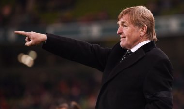 Kenny Dalglish reckons Postecoglou could lose Celtic players before he gains any - 67 Hail Hail
