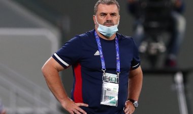 Daily Record team give surprise Postecoglou verdicts