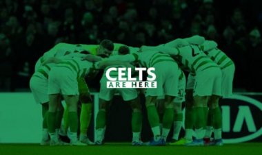 Have Celtic Inadvertently Confirmed Player Sale?