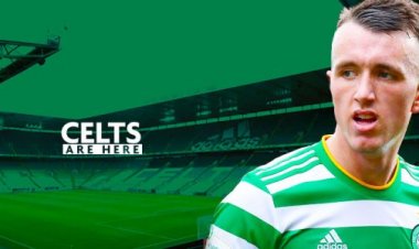Opinion: Celtic Can’t Afford to Sell Midfielder, £7m EPL Rumour