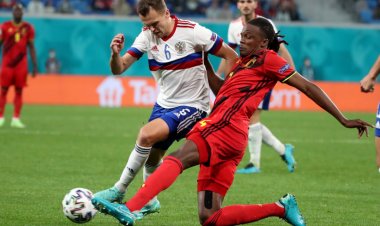 Dedryck Boyata pays tribute to Celtic spell after impressive Euro 2020 display - 67 Hail Hail