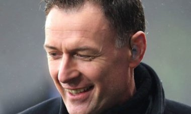 ‘Get Your Own Celebration’ – Chris Sutton Sends Message to Celtic Star