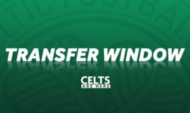 Celtic Most Likely Destination for 31-Goal Striker – report