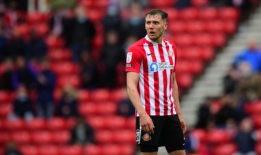 Celtic can surely do better than Charlie Wyke; he's no Hooper or Toney - 67 Hail Hail