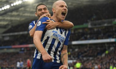 Report: Celtic could make a move for Shanghai-based Aaron Mooy - 67 Hail Hail