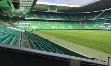 My Club – Celtic Continue to Serve Their Community